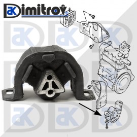 Тампон двигател Opel Kadett 